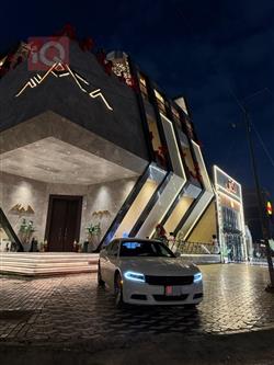 دودج تشارجر